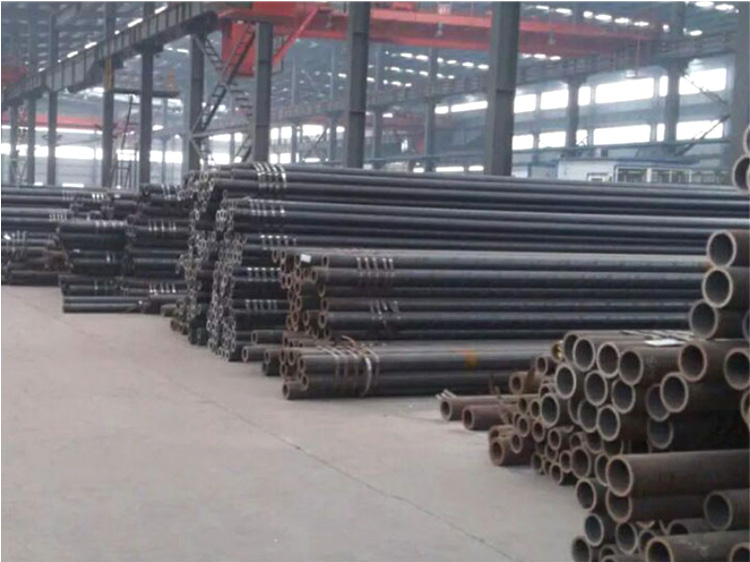 顺德12cr2mo化肥专用管